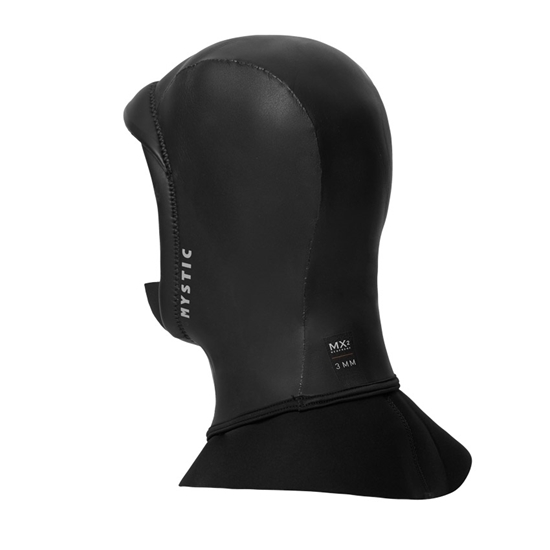 Εικόνα από Supreme Hood 3mm (Fullface) Black