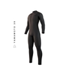 Εικόνα από Fullsuit Majestic 5/4mm Fzip Black