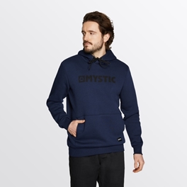 Εικόνα της Φούτερ Brand Night Blue