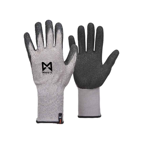 Picture of Sticky Gloves (set of 3) Dark Grey