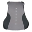 Εικόνα από Σωσίβιο Wave Free Zip Dark Grey