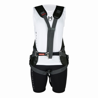 Picture of Smart Harness Black