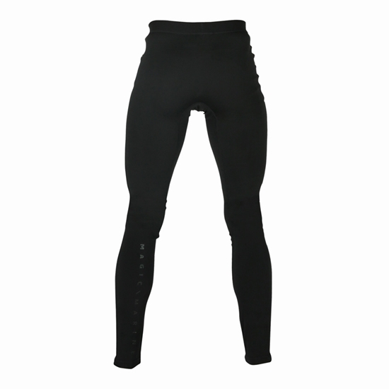 Picture of Bipoly Pants Black