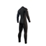 Εικόνα από Marshall Fullsuit 4/3mm Fzip Black