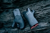 Picture of Supreme Glove 5mm Lobster Black