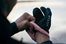 Εικόνα από Γάντια Supreme 5mm Lobster Black