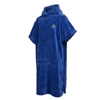 Picture of Poncho Teddy Classic Blue