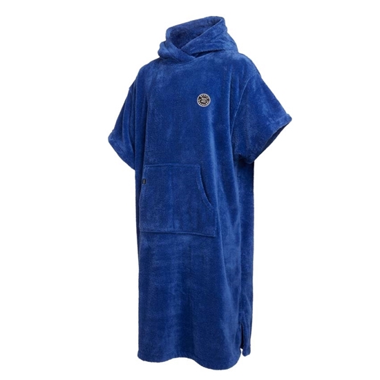 Εικόνα από Poncho Teddy Classic Blue