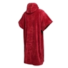 Picture of Poncho Teddy Classic Red