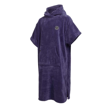 Picture of Poncho Teddy Deep Purple