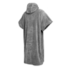 Εικόνα από Poncho Teddy Light Grey