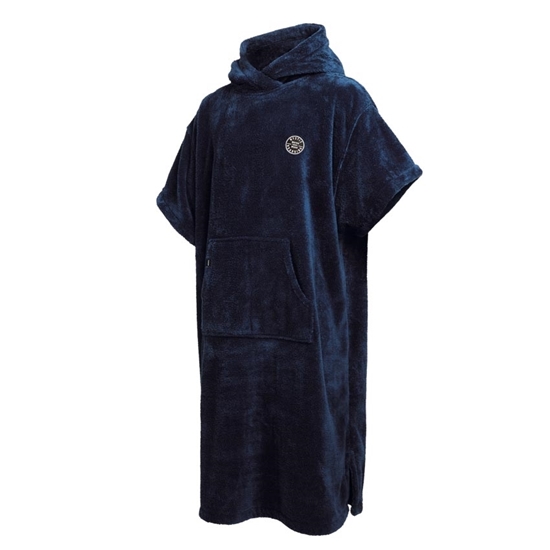 Εικόνα από Poncho Teddy Navy