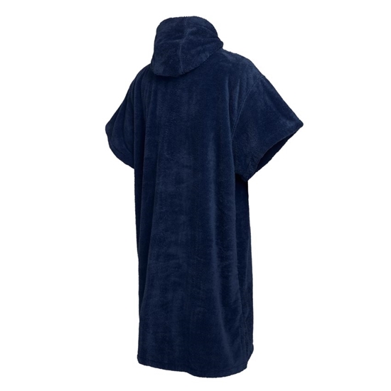 Εικόνα από Poncho Teddy Navy