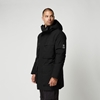 Picture of DTS Parka Jacket Black