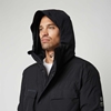 Picture of DTS Parka Jacket Black