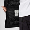 Picture of DTS Parka Jacket Black