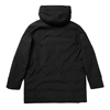 Picture of DTS Parka Jacket Black