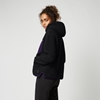 Picture of The Heat Hoodie Black