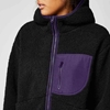 Picture of The Heat Hoodie Black