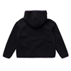 Picture of The Heat Hoodie Black