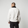 Εικόνα από Ζακέτα DTS Teddy Off White