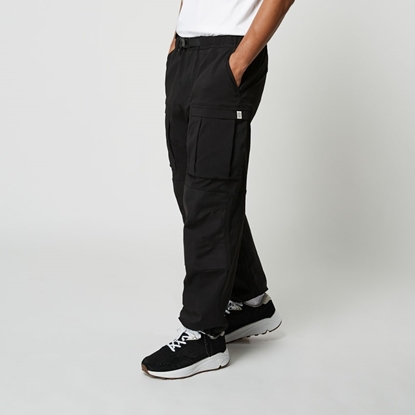 Picture of DTS Cargo Pants Black