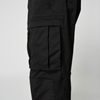 Picture of DTS Cargo Pants Black