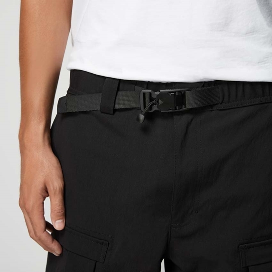 Picture of DTS Cargo Pants Black