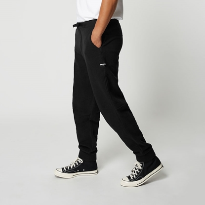 Εικόνα της Παντελόνι The Heat Jogger Black