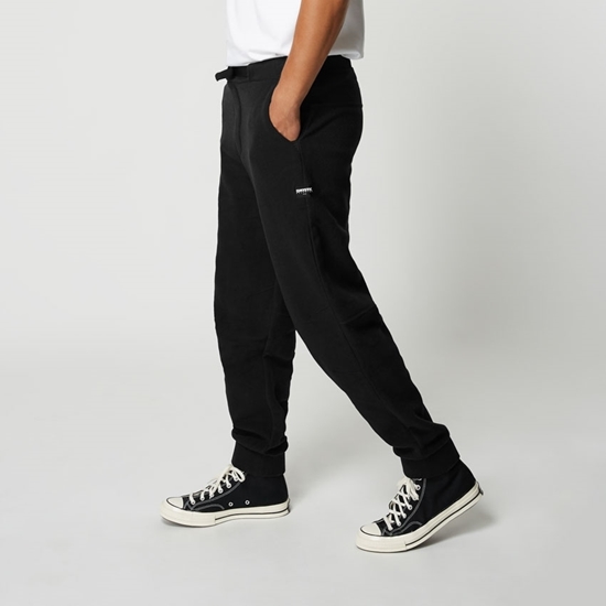 Εικόνα από Παντελόνι The Heat Jogger Black