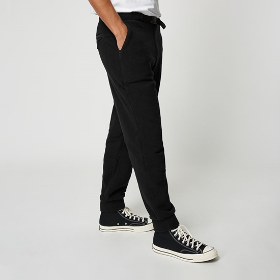 Εικόνα από Παντελόνι The Heat Jogger Black