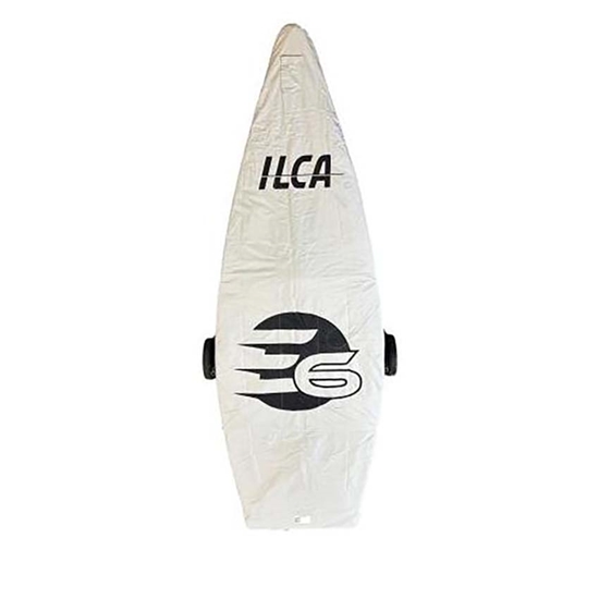 Picture of ILCA Deck Cover E6 Premium