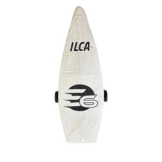 Εικόνα από Κάλυμμα ILCA E6 DECK Premium