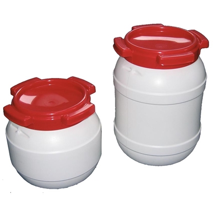 Picture of Dry Container Box 3Lt Optiparts