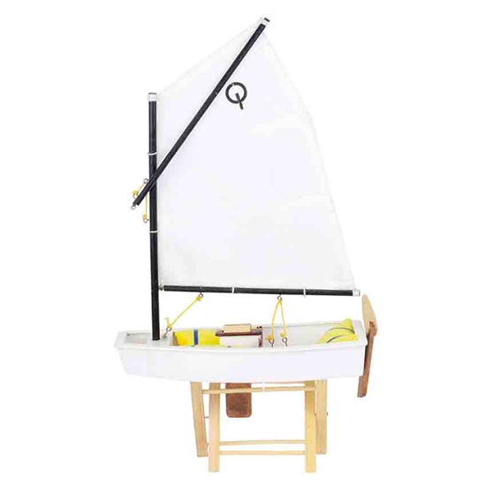 Picture of Optimist Scale Model
