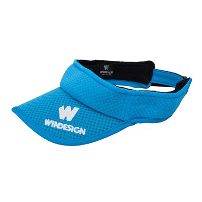 Picture of Sunvisor Optiparts Blue