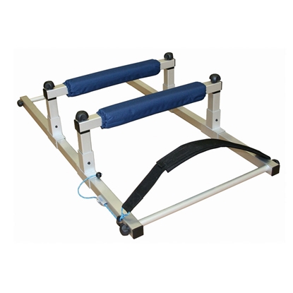 Picture of Hiking bench for Laser®, ILCA® and dinghy sailors