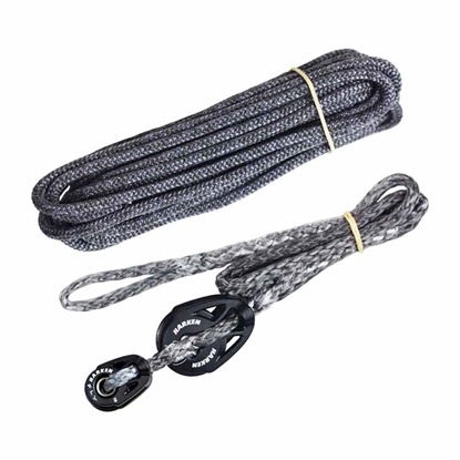 Picture of DB-Racing 8:1 cunningham for Laser® MK2 and ILCA® 7