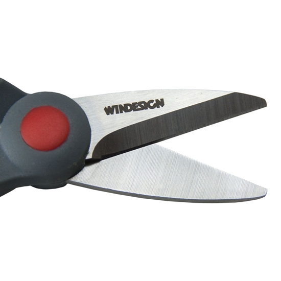 Picture of Heavy duty Dyneema® scissors Windesign Sailing