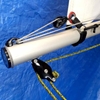 Picture of DB-Racing outhaul for Laser® Radial / MK2 and ILCA® 6 / 7