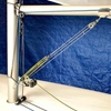 Picture of DB-Racing vang lines for Laser® and ILCA®