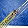 Picture of DB-Racing vang lines for Laser® and ILCA®