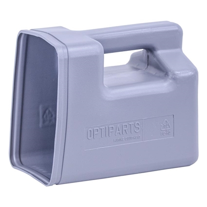 Picture of Optimist Hand Bailer Grey