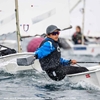 Picture of Optimist Hand Bailer Grey