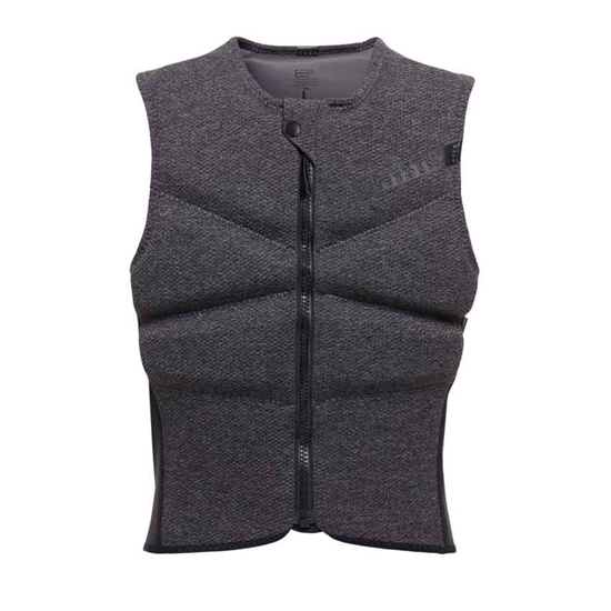 Picture of Block Impact Vest Kite Grey