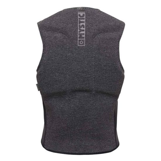 Picture of Block Impact Vest Kite Grey