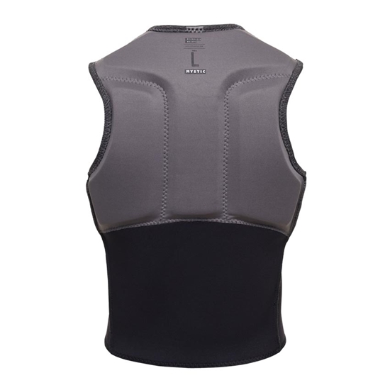 Picture of Block Impact Vest Kite Grey