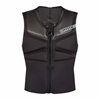 Picture of Block Impact Vest Kite Black