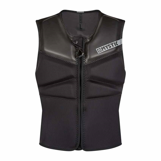Picture of Block Impact Vest Kite Black