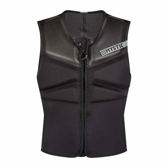 Εικόνα από Block Impact Vest Kite Black